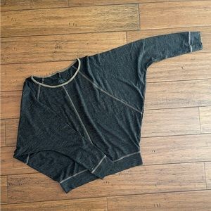 🪷Prana Long Sleeve (with Dolman Sleeves) 🪷